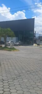 RAFFI PORTO BELO