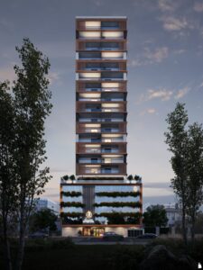 VILLAGIO DI MIGUEL