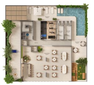 VILLAGIO DI MIGUEL