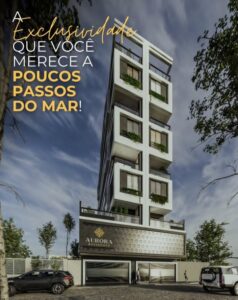 AURORA. BOMBINHAS
